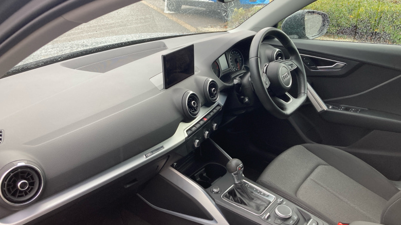 Audi Q2 1.4 TFSI Sport 5dr S Tronic Petrol Estate